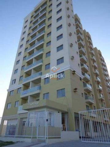 Foto 1 de Apartamento com 2 Quartos à venda, 58m² em Valparaíso, Serra