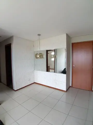 Foto 4 de Apartamento com 2 Quartos à venda, 58m² em Valparaíso, Serra