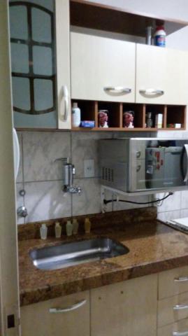 Foto 1 de Apartamento com 2 Quartos à venda, 57m² em Venda Nova, Belo Horizonte