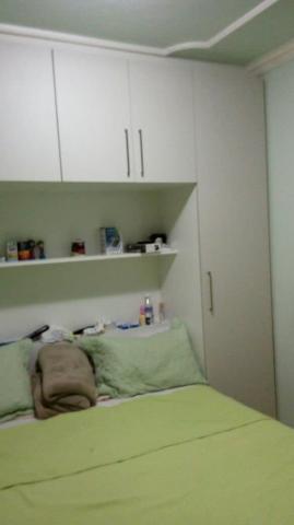 Foto 2 de Apartamento com 2 Quartos à venda, 57m² em Venda Nova, Belo Horizonte