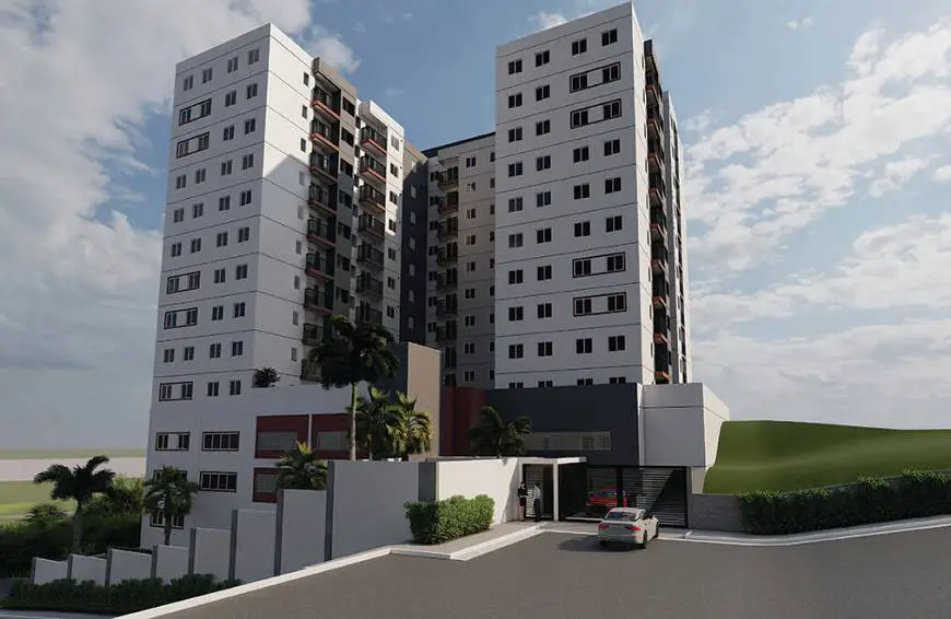 Foto 1 de Apartamento com 2 Quartos à venda, 42m² em Vila Caiuba, São Paulo