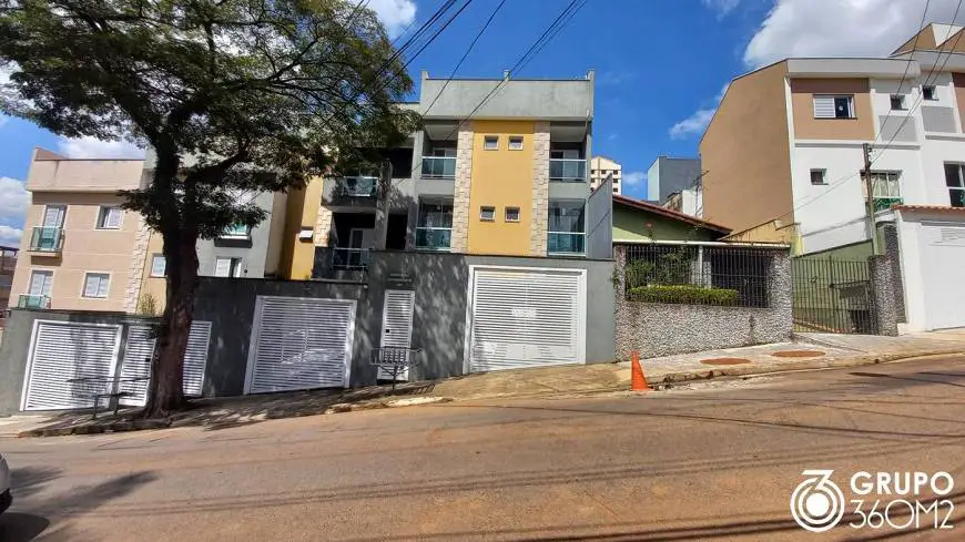 Foto 1 de Apartamento com 2 Quartos à venda, 65m² em Vila Gilda, Santo André