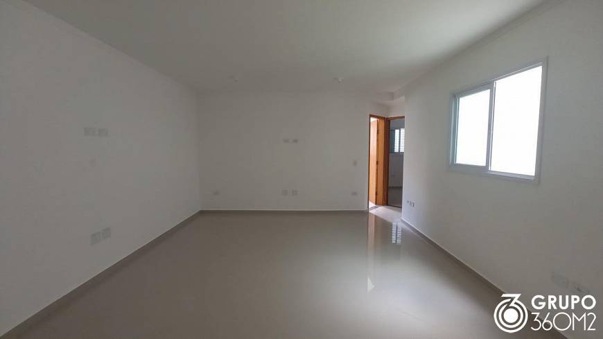Foto 3 de Apartamento com 2 Quartos à venda, 65m² em Vila Gilda, Santo André