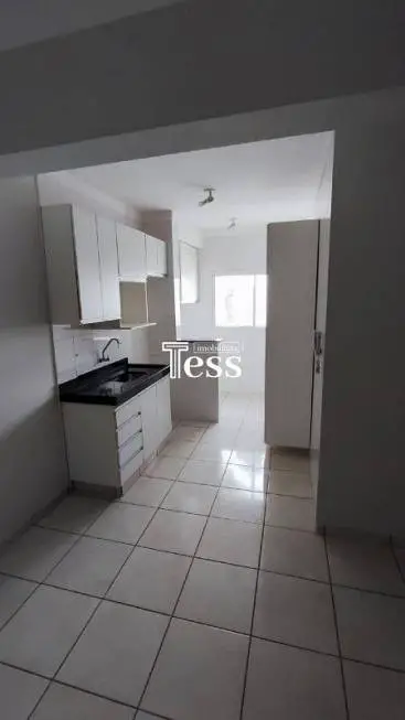 Foto 2 de Apartamento com 2 Quartos para alugar, 65m² em Vila Imperial, São José do Rio Preto