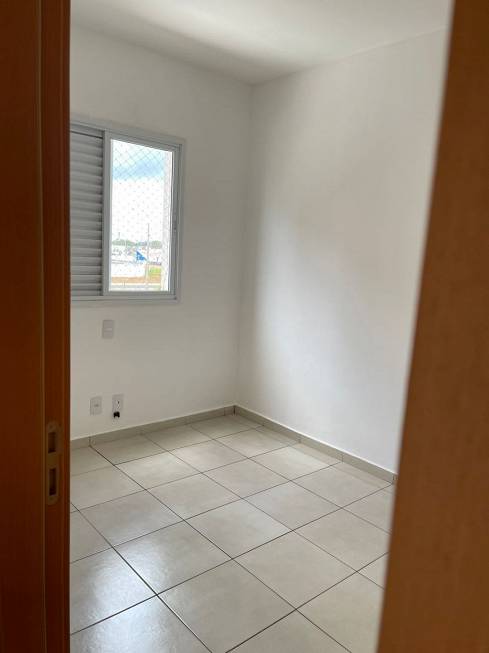 Foto 3 de Apartamento com 2 Quartos à venda, 60m² em Vila Maracy, Bauru