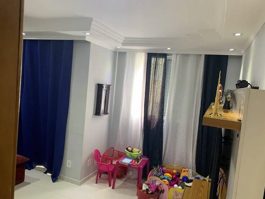 Foto 4 de Apartamento com 2 Quartos à venda, 58m² em Vila Mendes, São Paulo