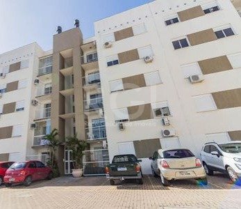 Foto 4 de Apartamento com 2 Quartos à venda, 50m² em Vila Nova, Porto Alegre