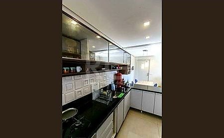 Foto 3 de Apartamento com 2 Quartos à venda, 50m² em Vila Nova, Porto Alegre