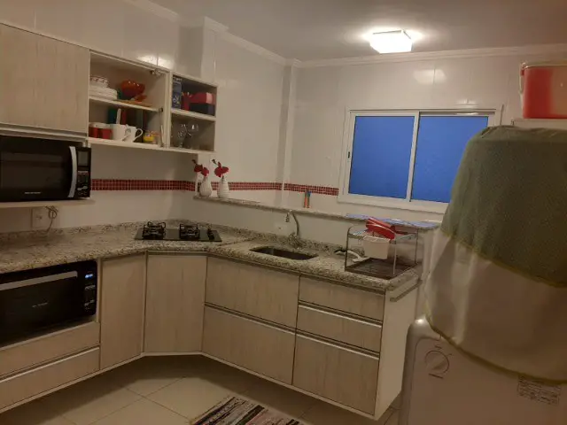 Foto 1 de Apartamento com 2 Quartos à venda, 85m² em Vila Tupi, Praia Grande