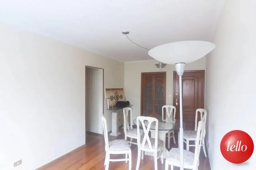 Foto 1 de Apartamento com 3 Quartos para alugar, 154m² em Aclimação, São Paulo