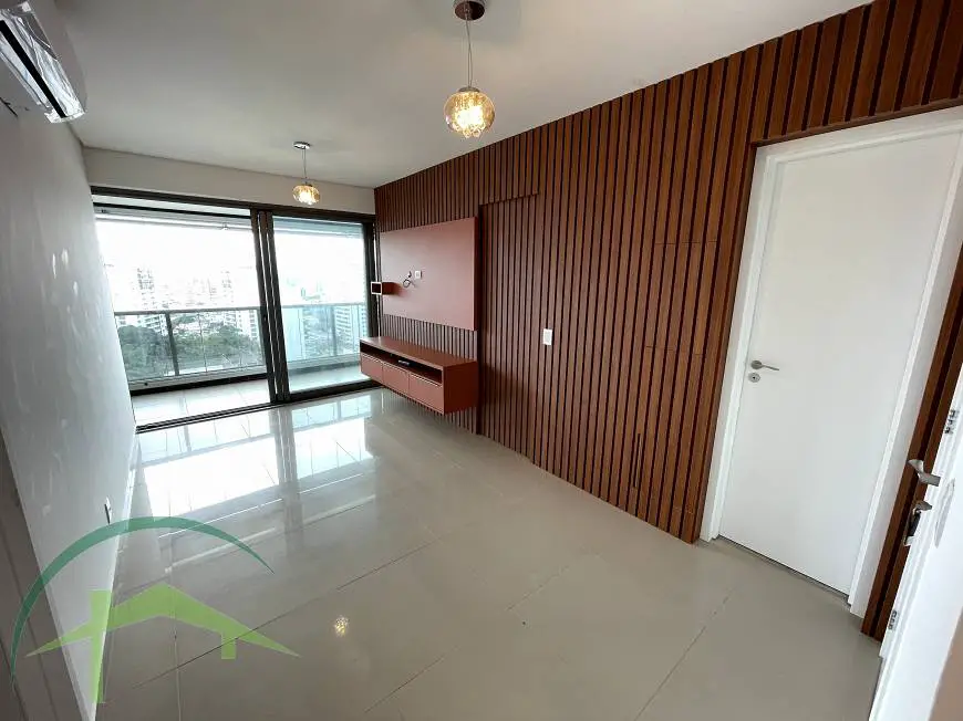 Foto 2 de Apartamento com 3 Quartos à venda, 113m² em Adrianópolis, Manaus