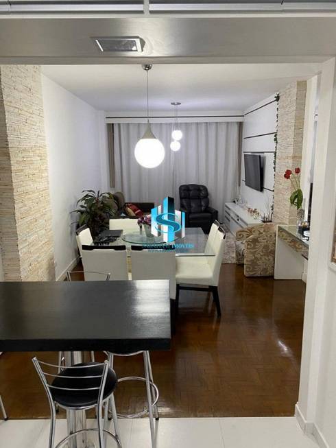 Foto 1 de Apartamento com 3 Quartos à venda, 120m² em Barra Funda, São Paulo
