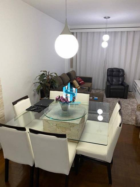 Foto 3 de Apartamento com 3 Quartos à venda, 120m² em Barra Funda, São Paulo