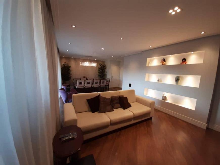 Foto 2 de Apartamento com 3 Quartos à venda, 146m² em Boa Vista, São Caetano do Sul