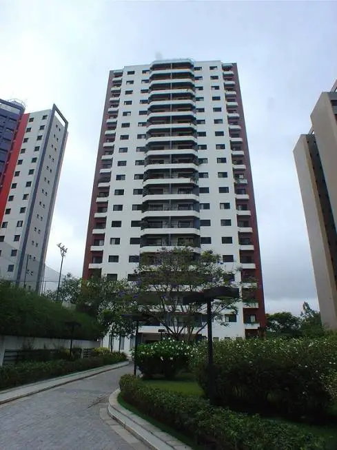 Foto 1 de Apartamento com 3 Quartos à venda, 114m² em Butantã, São Paulo