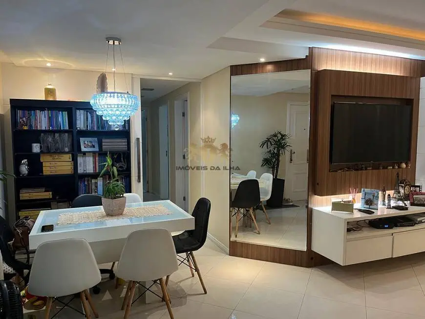 Foto 1 de Apartamento com 3 Quartos à venda, 103m² em Campinas, São José