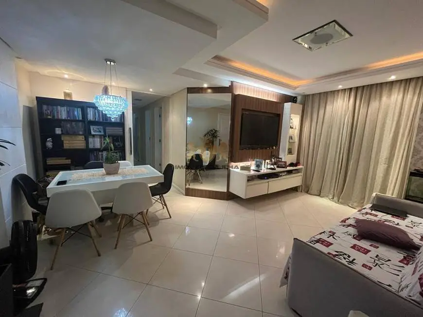 Foto 2 de Apartamento com 3 Quartos à venda, 103m² em Campinas, São José