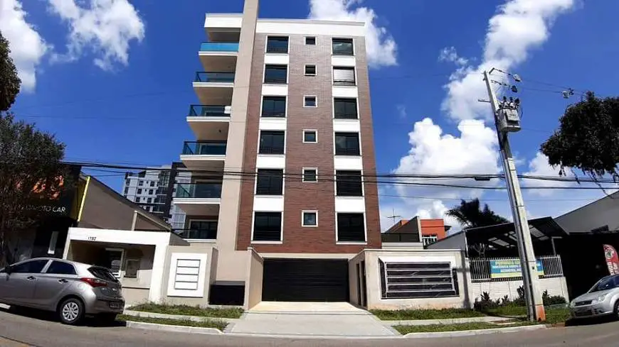 Foto 1 de Apartamento com 3 Quartos à venda, 201m² em Carioca, São José dos Pinhais