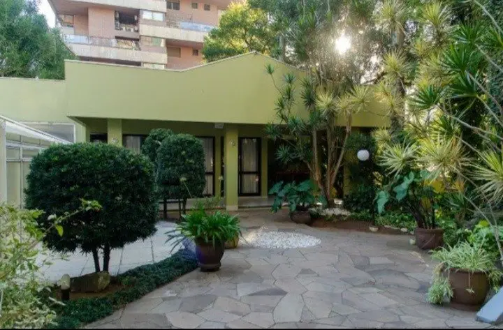 Foto 1 de Apartamento com 3 Quartos à venda, 235m² em Centro, Canoas