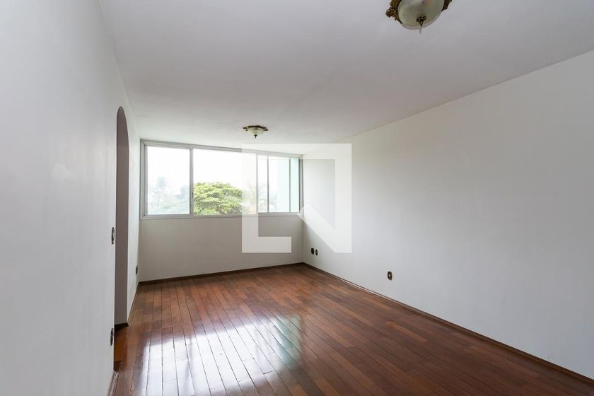 Foto 1 de Apartamento com 3 Quartos para alugar, 88m² em Centro, Jundiaí