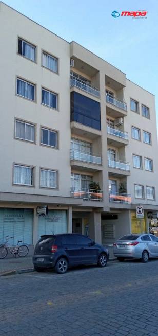 Foto 1 de Apartamento com 3 Quartos à venda, 93m² em Centro, Timbó