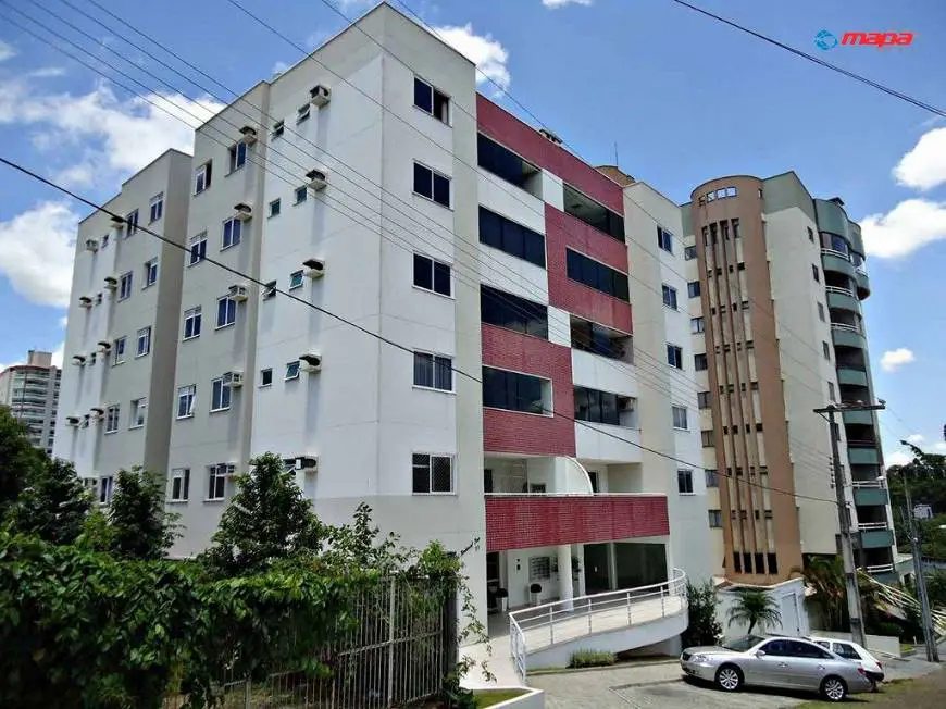 Foto 1 de Apartamento com 3 Quartos à venda, 104m² em Centro, Timbó