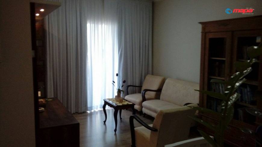 Foto 2 de Apartamento com 3 Quartos à venda, 104m² em Centro, Timbó