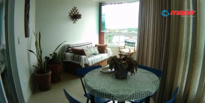 Foto 5 de Apartamento com 3 Quartos à venda, 156m² em Centro, Timbó