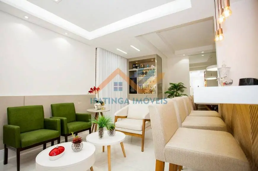 Foto 2 de Apartamento com 3 Quartos à venda, 101m² em Cidade Nobre, Ipatinga