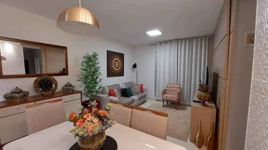 Foto 1 de Apartamento com 3 Quartos à venda, 77m² em Conjunto Residencial Trinta e Um de Março, São José dos Campos