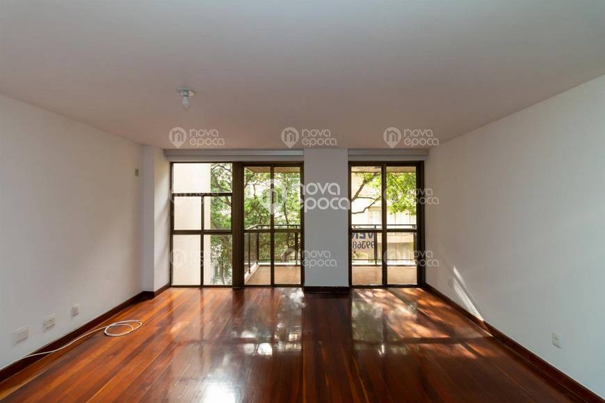 Foto 1 de Apartamento com 3 Quartos à venda, 176m² em Flamengo, Rio de Janeiro