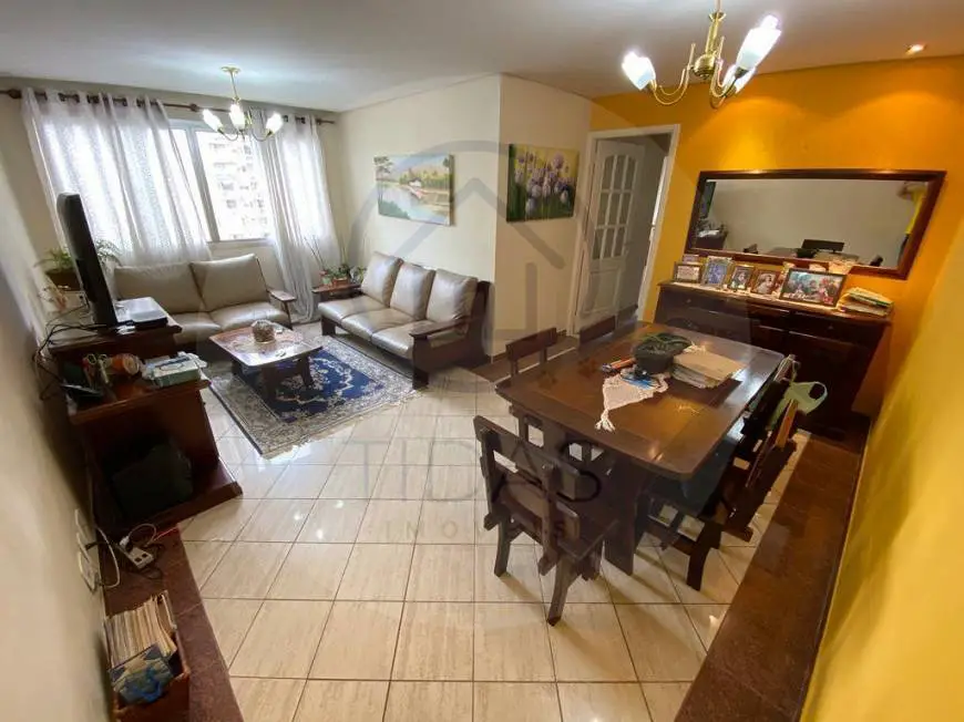 Foto 1 de Apartamento com 3 Quartos à venda, 84m² em Freguesia do Ó, São Paulo