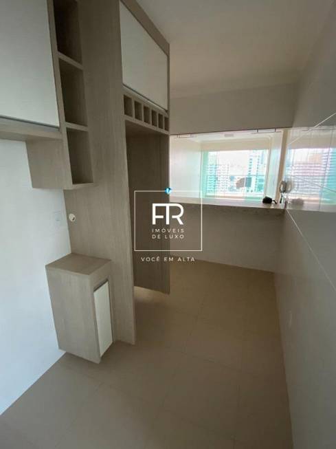 Foto 2 de Apartamento com 3 Quartos à venda, 94m² em Fundinho, Uberlândia
