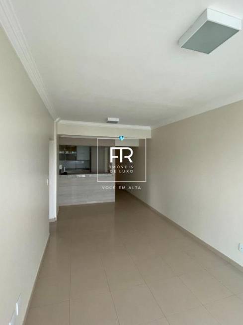 Foto 4 de Apartamento com 3 Quartos à venda, 94m² em Fundinho, Uberlândia