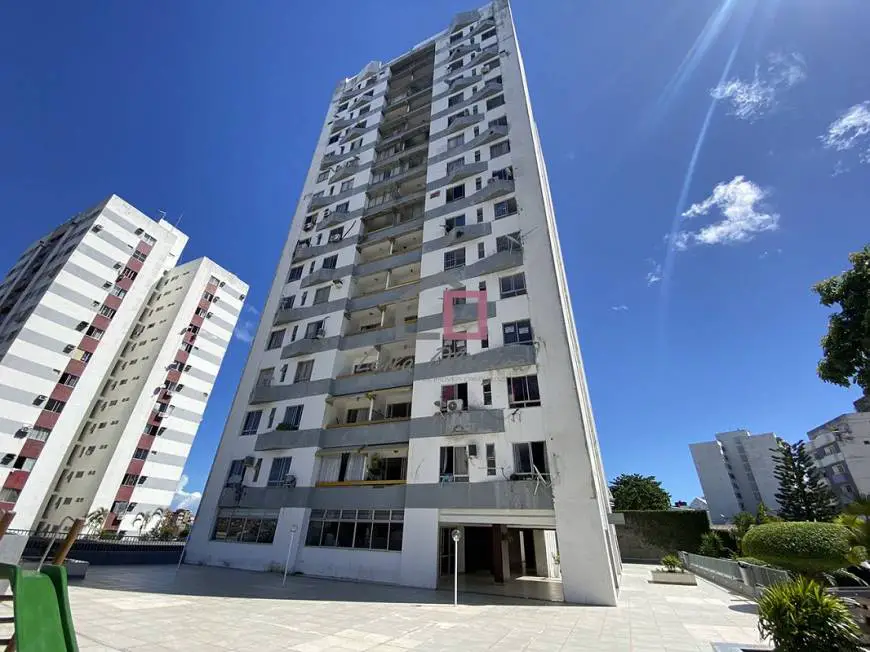 Foto 2 de Apartamento com 3 Quartos para alugar, 70m² em Garcia, Salvador