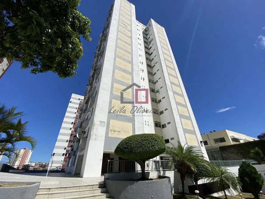 Foto 3 de Apartamento com 3 Quartos para alugar, 70m² em Garcia, Salvador