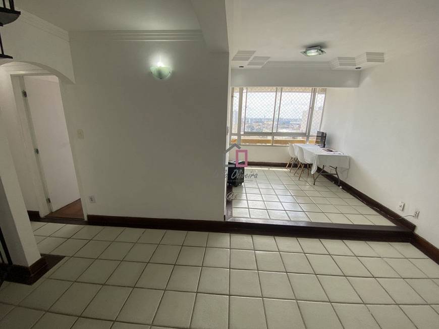 Foto 4 de Apartamento com 3 Quartos para alugar, 70m² em Garcia, Salvador