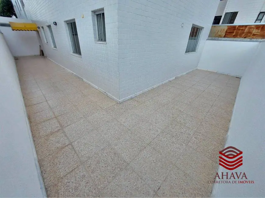 Foto 1 de Apartamento com 3 Quartos à venda, 125m² em Itapoã, Belo Horizonte