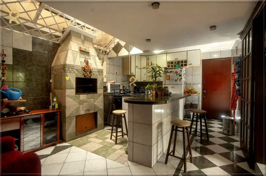 Foto 1 de Apartamento com 3 Quartos à venda, 86m² em Jardim das Américas, Curitiba