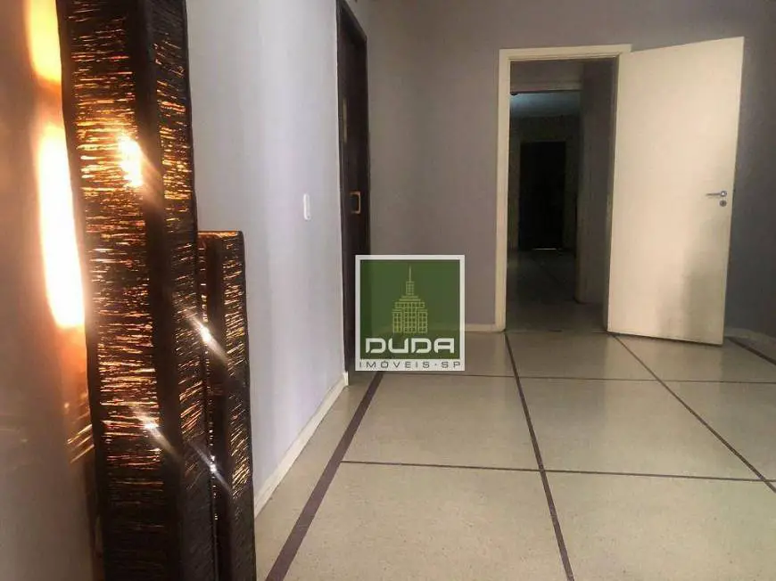 Foto 1 de Apartamento com 3 Quartos para alugar, 218m² em Jardim Paulista, São Paulo
