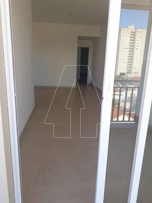 Foto 3 de Apartamento com 3 Quartos à venda, 104m² em Jardim Sumaré, Araçatuba