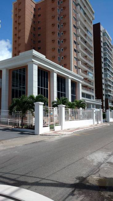 Foto 1 de Apartamento com 3 Quartos à venda, 114m² em Jardins, Aracaju