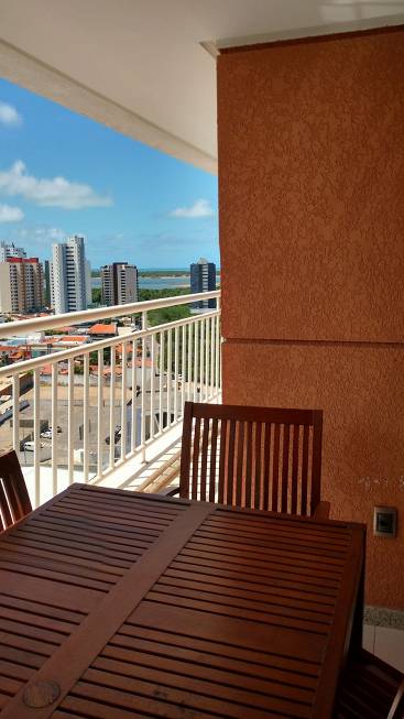 Foto 2 de Apartamento com 3 Quartos à venda, 114m² em Jardins, Aracaju