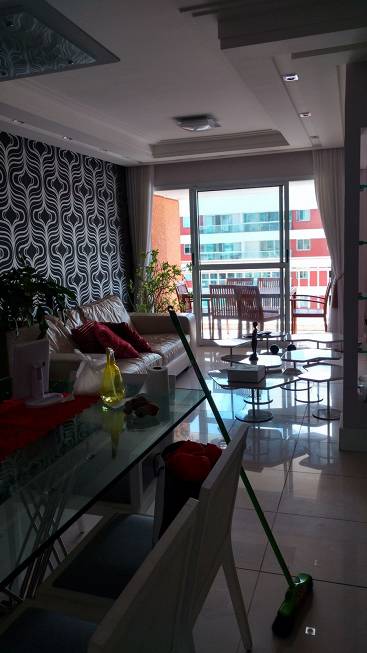 Foto 5 de Apartamento com 3 Quartos à venda, 114m² em Jardins, Aracaju