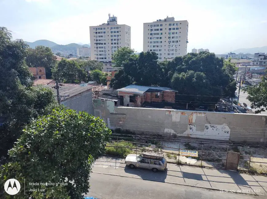 Foto 5 de Apartamento com 3 Quartos à venda, 85m² em Madureira, Rio de Janeiro