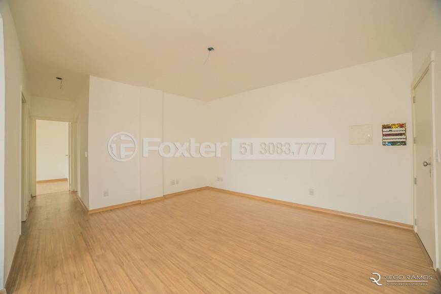 Foto 2 de Apartamento com 3 Quartos à venda, 100m² em Nossa Senhora das Graças, Canoas
