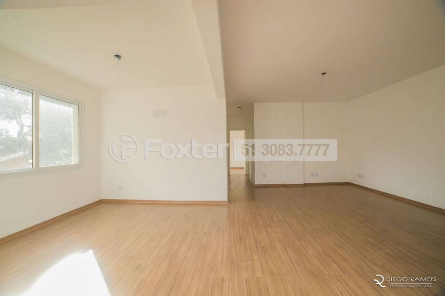 Foto 3 de Apartamento com 3 Quartos à venda, 100m² em Nossa Senhora das Graças, Canoas
