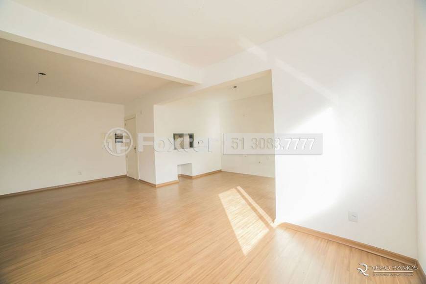 Foto 5 de Apartamento com 3 Quartos à venda, 100m² em Nossa Senhora das Graças, Canoas