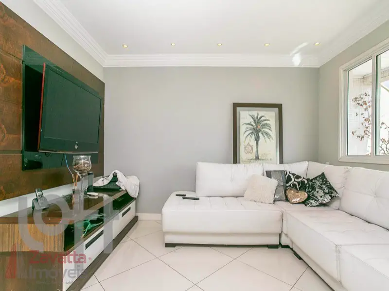 Foto 2 de Apartamento com 3 Quartos à venda, 120m² em Parque da Vila Prudente, São Paulo