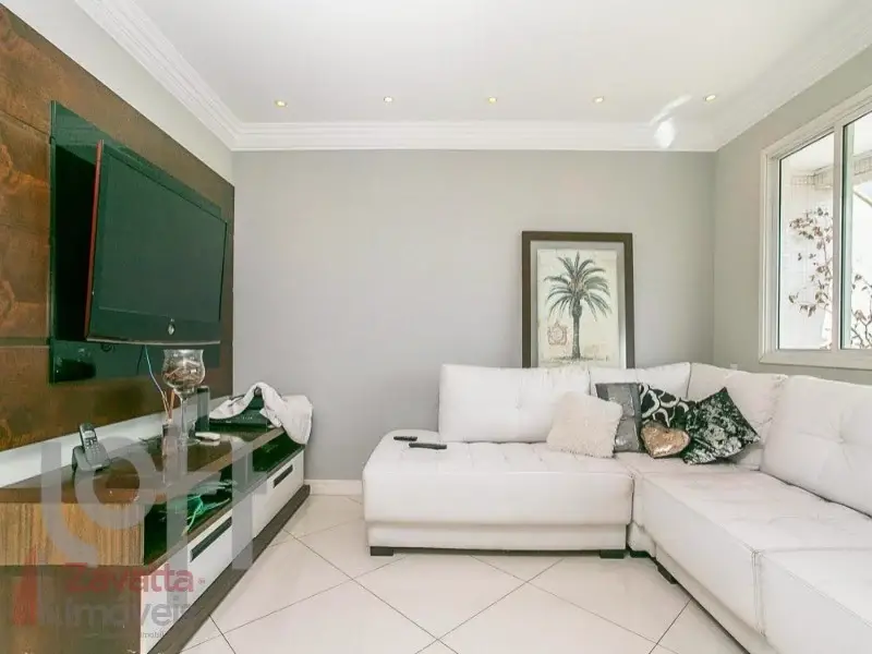 Foto 2 de Apartamento com 3 Quartos à venda, 120m² em Parque da Vila Prudente, São Paulo
